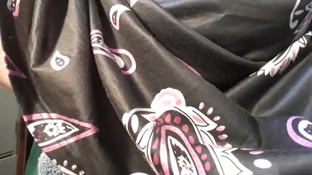 Another plug and squirt video