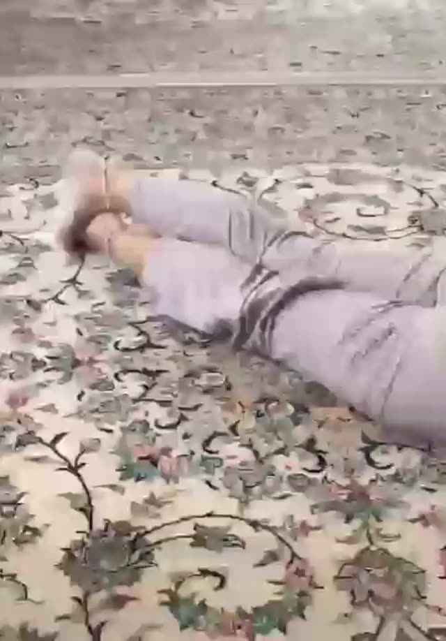 فیلم مخفی کوتاه از زن کون نرم ایرانی