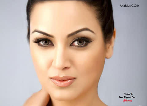 Persian Model | مدلهای زیبای ایرانی‌