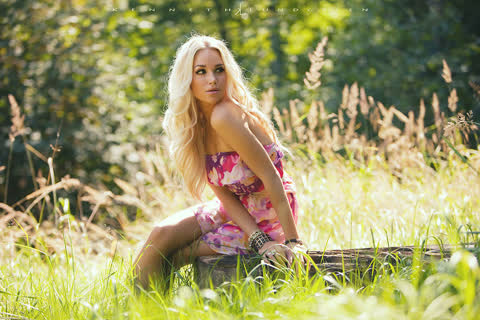 Persian Model | مدلهای زیبای ایرانی‌