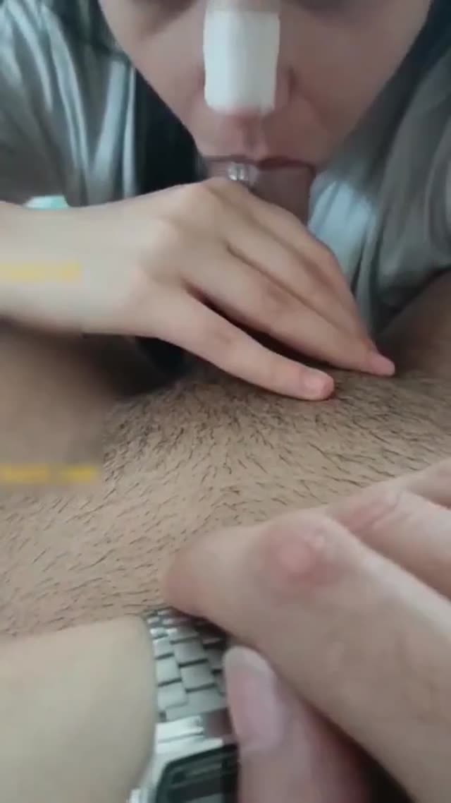 ساک زدن دختر دانشجو قسمت 2