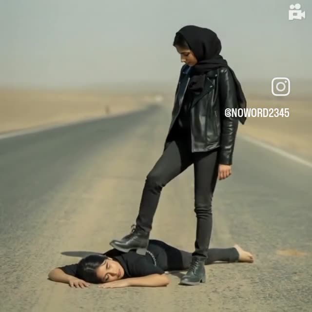 چادری زن های چادری