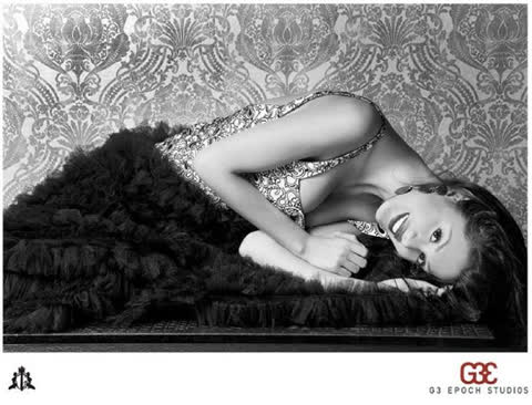 Persian Model | مدلهای زیبای ایرانی‌