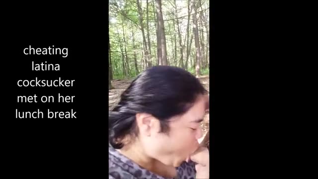 Cheating thot
