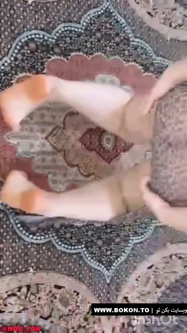 🔞 سکس کرجی ممنوعه