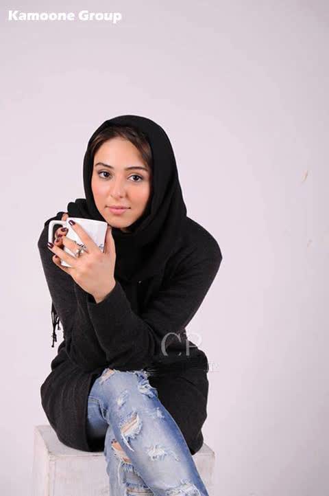 Persian Model | مدلهای زیبای ایرانی‌