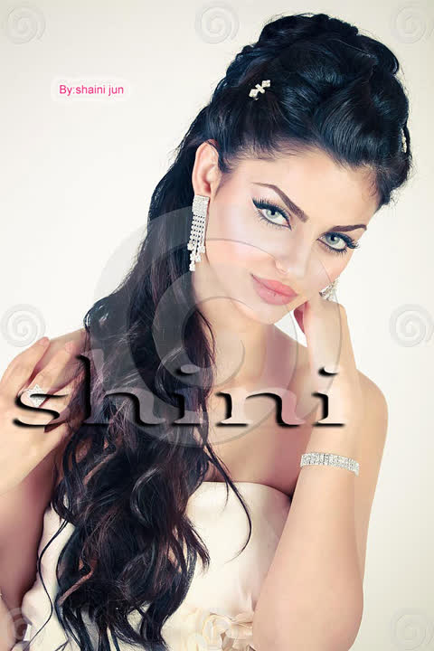 Persian Model | مدلهای زیبای ایرانی‌
