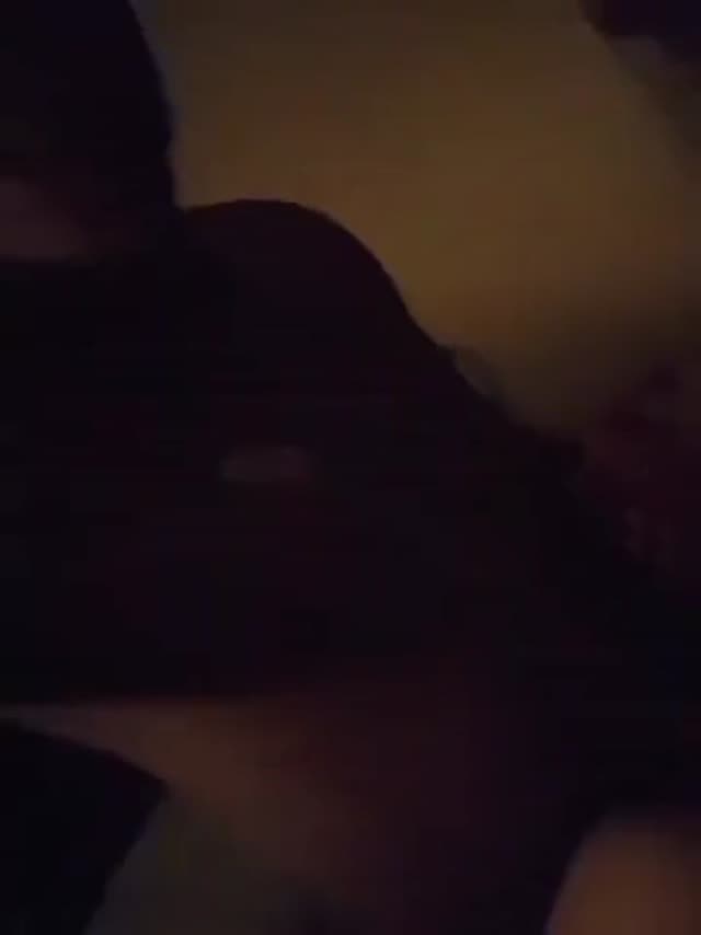 She loves to cream on this dick