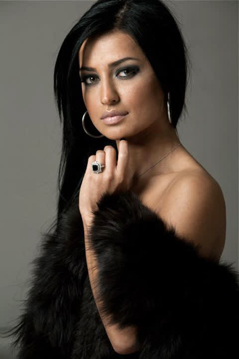 Persian Model | مدلهای زیبای ایرانی‌