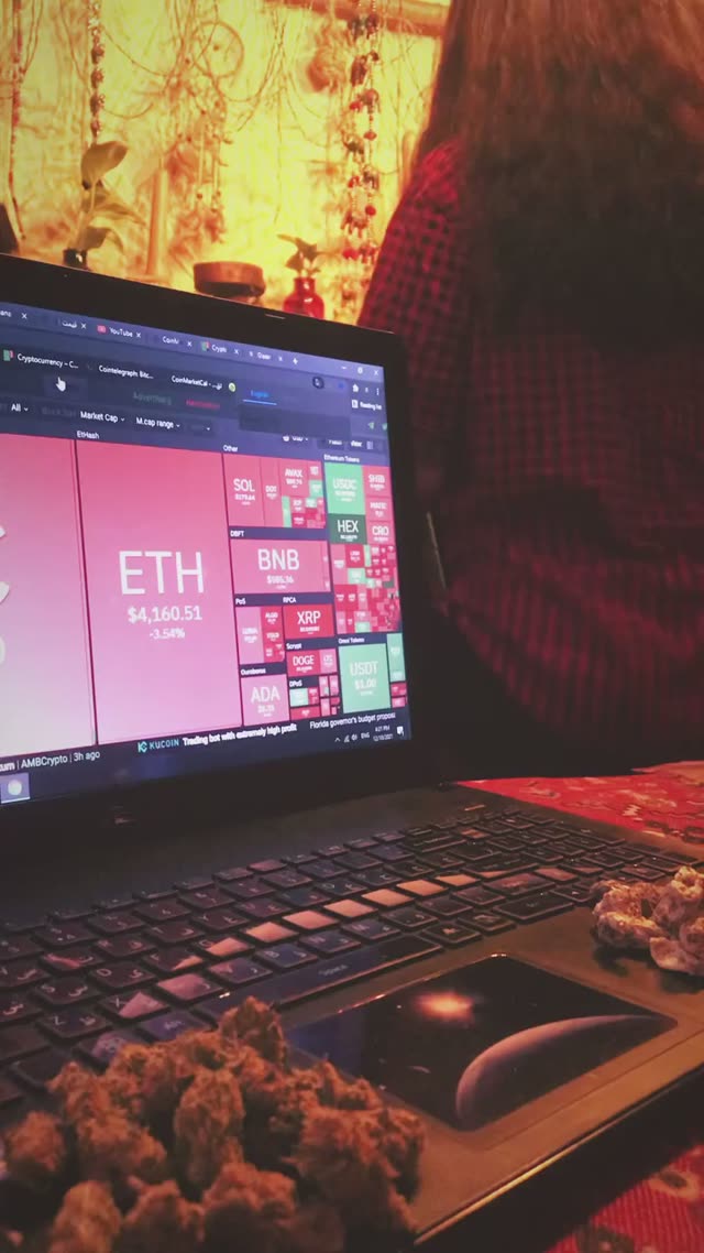 رقص با آهنگ سپهرخلسه از دوست دختر تریدر ایرانی