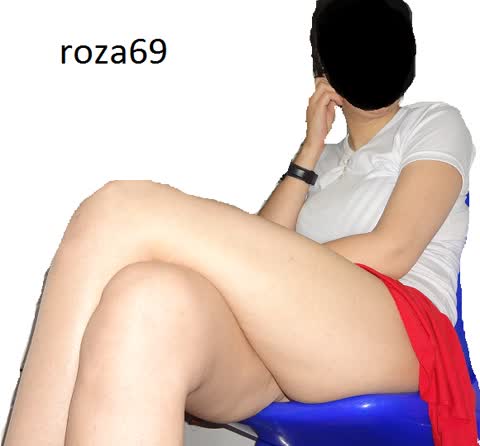 روزا کوس طلای سکسی