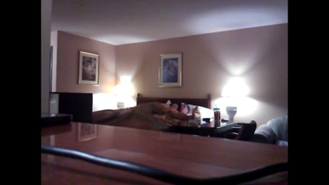 Hidden cam great butt fuck