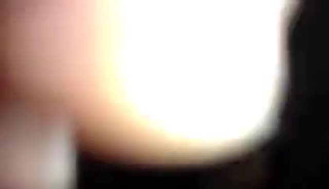 Wife getting huge messy load on her face