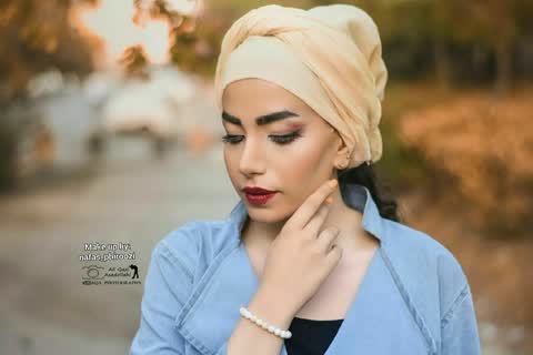 زهرا مدل سکسی ایرانی