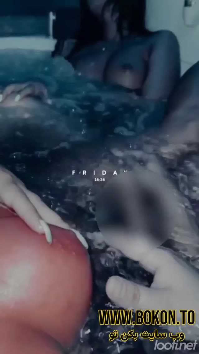 فیلم سکس جدید آتوسا (فورسام رشتی) برای دوس پسرش ساک میزنه.mp4