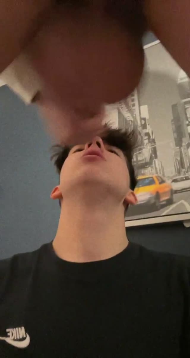 RFF پستونکت رو اینجوری بخور پسرک جنده من🍆😈