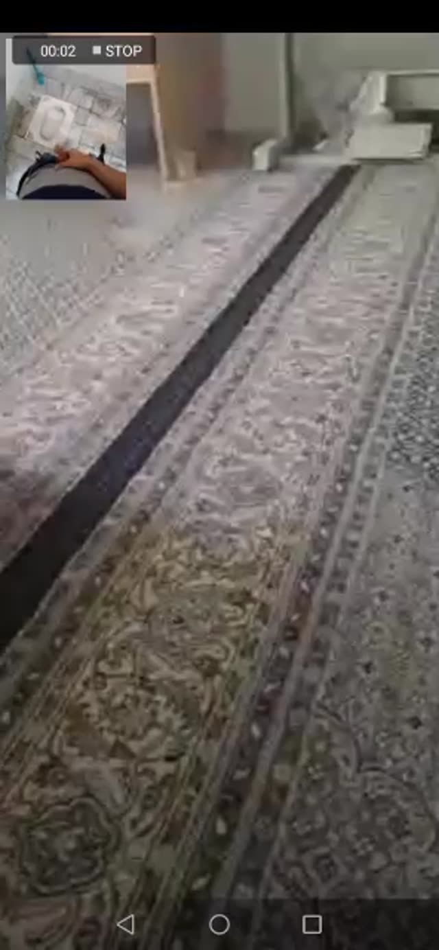 تماس تصویری با زوج وطنی ورژن اصلی و کامل