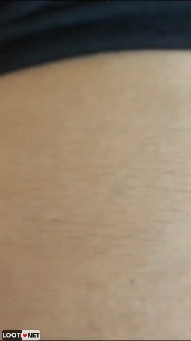 سکس داگی با دوست دختر کون قلمبه