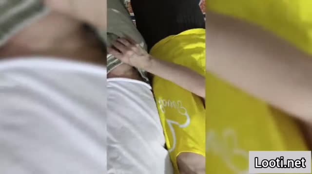 فیلم کامل سکس محمد و هدیه با حرفای سکسی