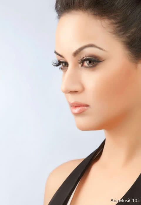 Persian Model | مدلهای زیبای ایرانی‌