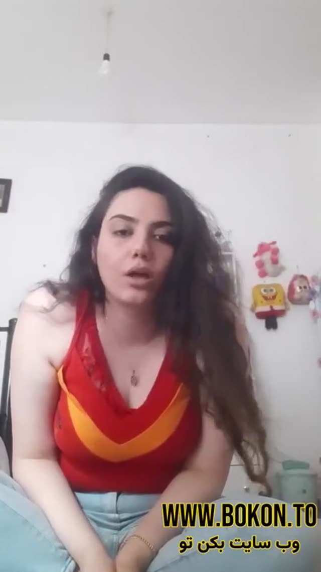 لایو جرئت و حقیقت صبا قسمت دوازدهم.mp4