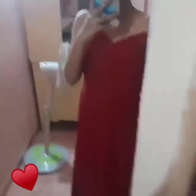 Sl Very Beautiful Cute Busty Cheating Girlfriend Homemade Sexy Dress Strip Full Nude Show · P4ri500q