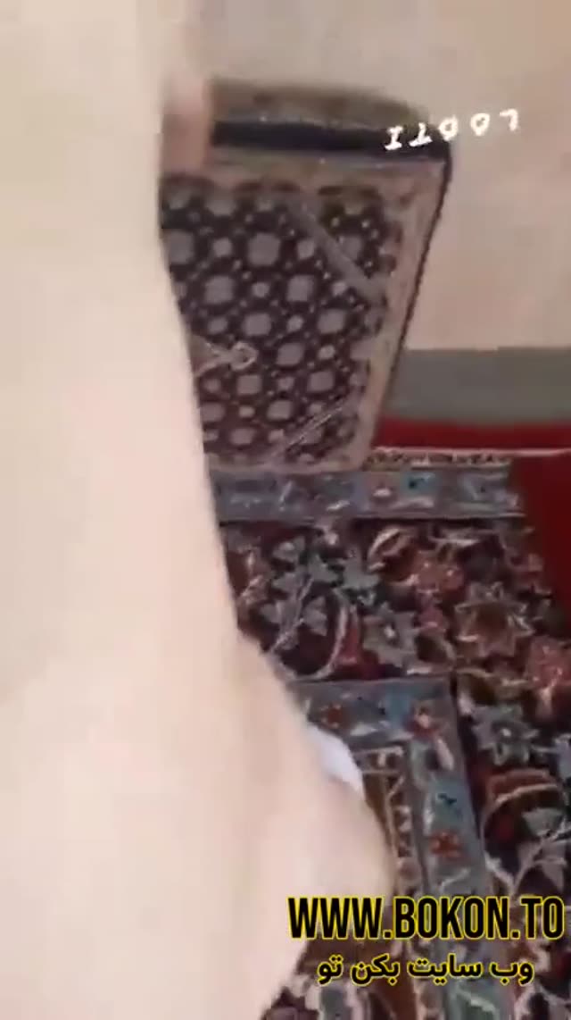 سکس ازکون توحال ایستاده میکنتش.mp4