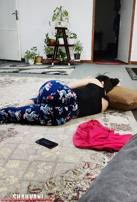 شکاری وطن 01