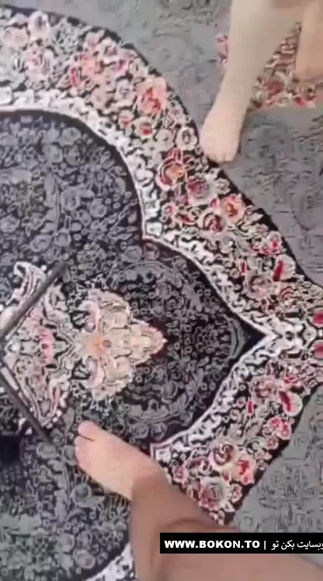 🧿 ساک زدن تهرانی وحشی 【 لینک مستقیم 】
