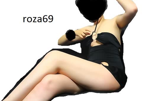 روزا کوس طلای سکسی