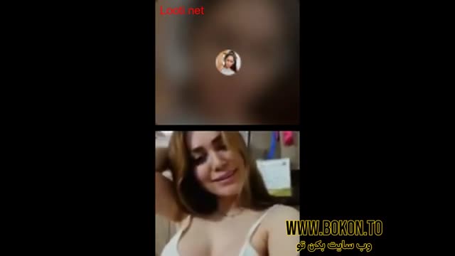 لایو بدن نمایی دوتا دختر تبریزی.mp4