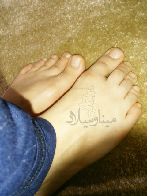 Mina Sexy ♥ عکس های سکسی میلاد و مینا
