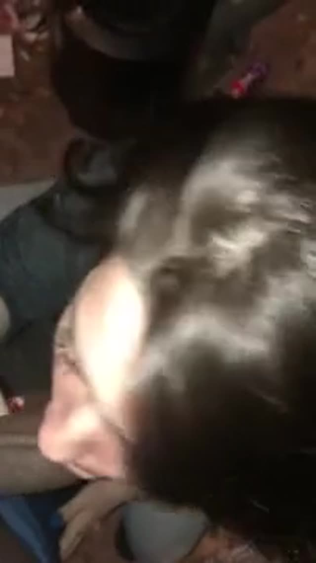 Your princess daughter loves to suck BBCs