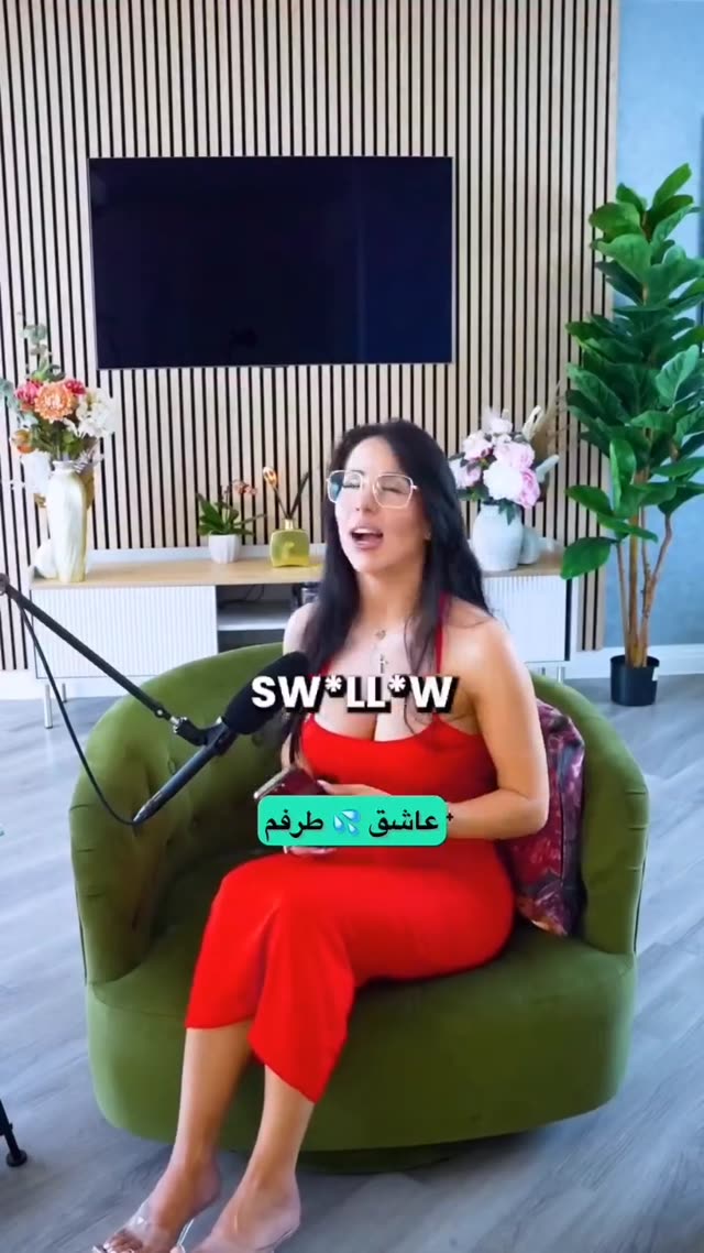 خودش با جایزه‌اش🍆💦