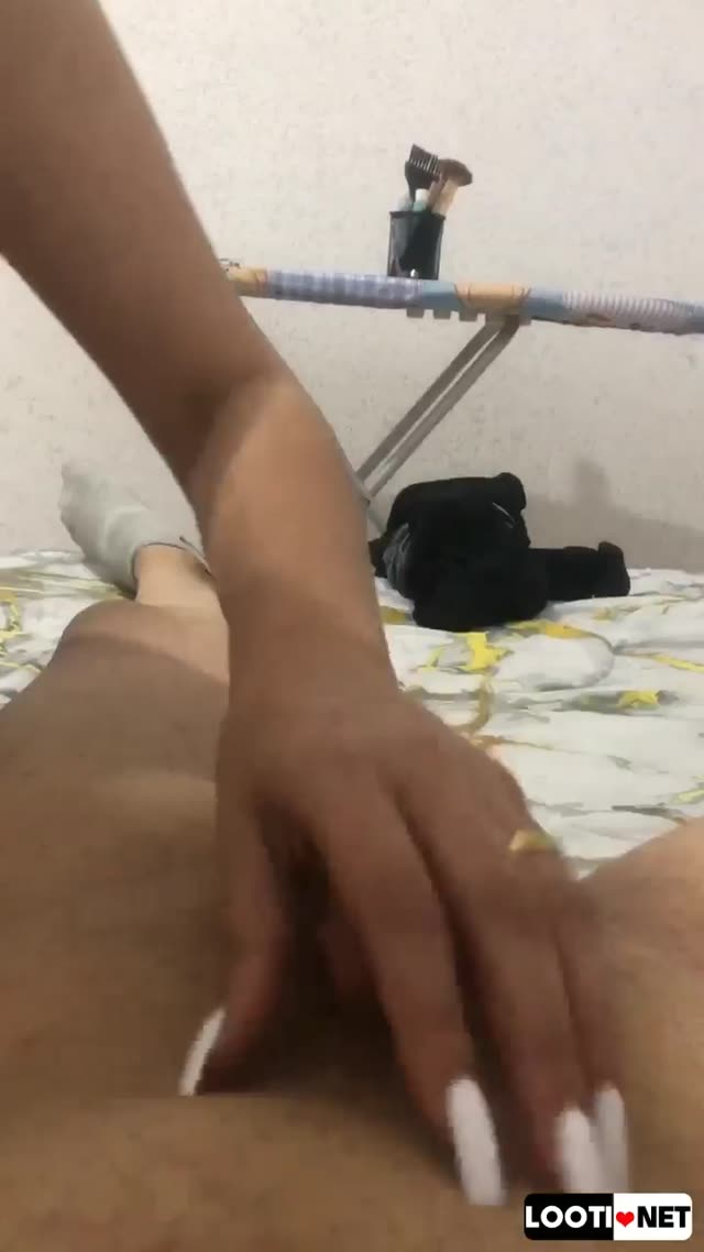 نسخه کامل بدون لوگو کص دادن و ساک زدن به دوست پسرش