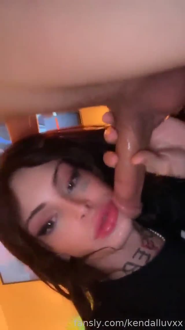 هنرنمایی دیگر از کراشتون در عرصه ساک💦💋👅🤭😋