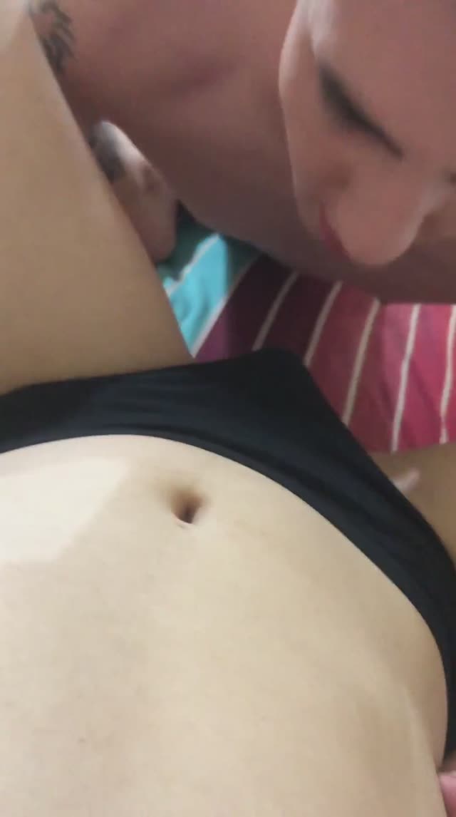 ساک زدن و سکس دو جنسه وطنی پارت دوم
