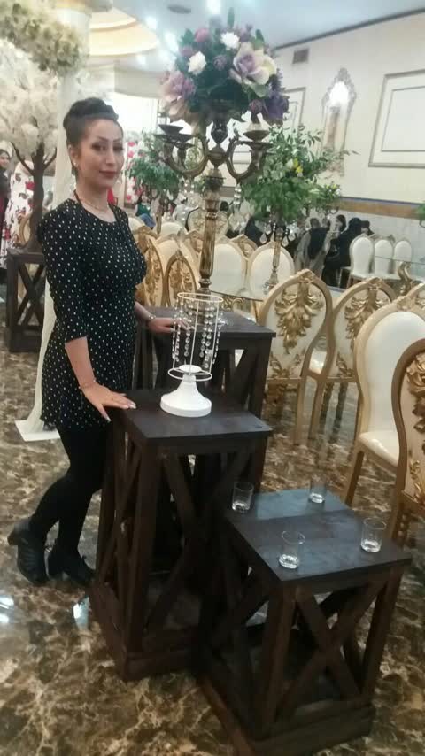عکسهای خفن سکسی الناز و محمود