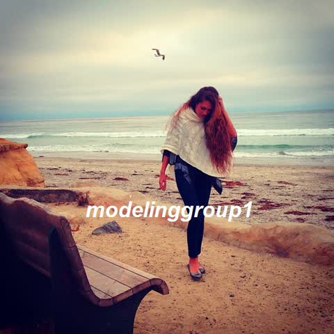 Persian Model | مدلهای زیبای ایرانی‌