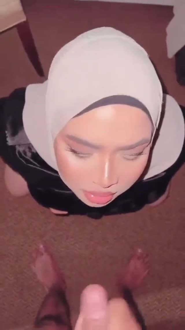 با حجاب کی دوس داره🤤🤍