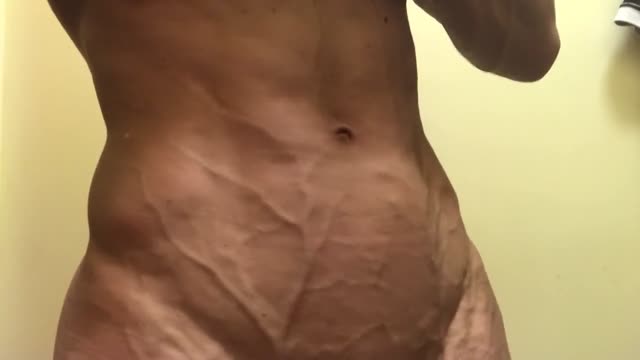 Muscular