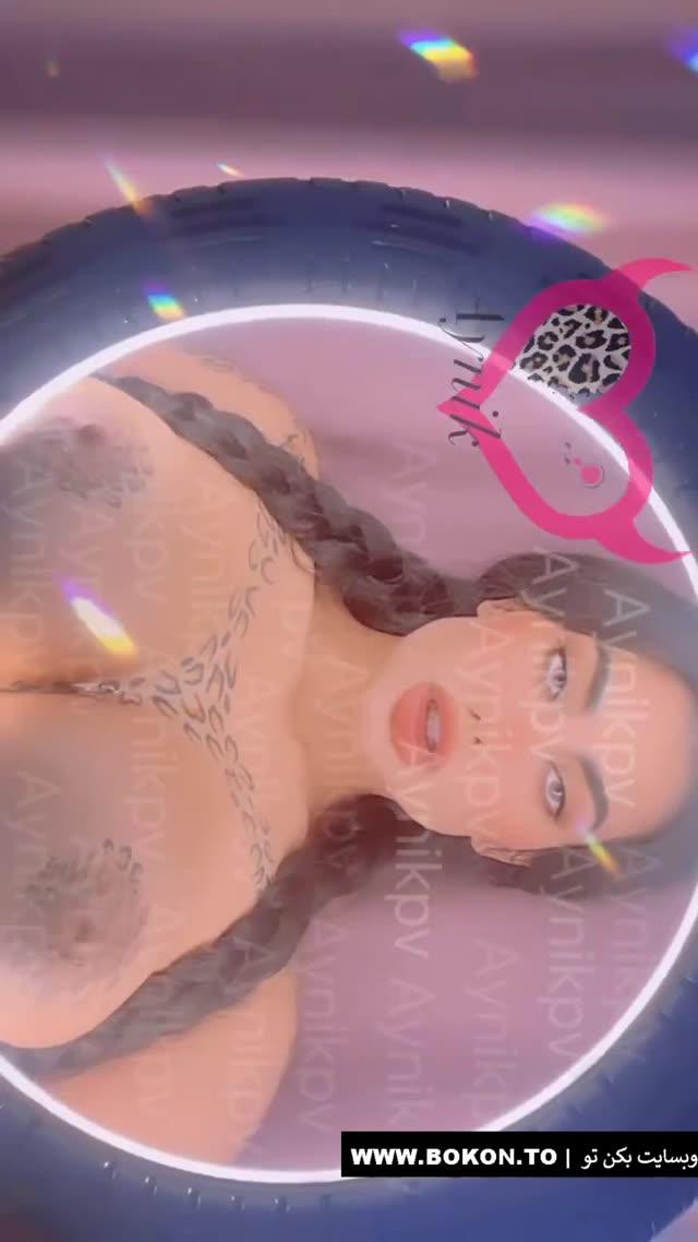 🍑 کون رشتی نایاب