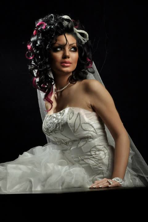 Persian Model | مدلهای زیبای ایرانی‌