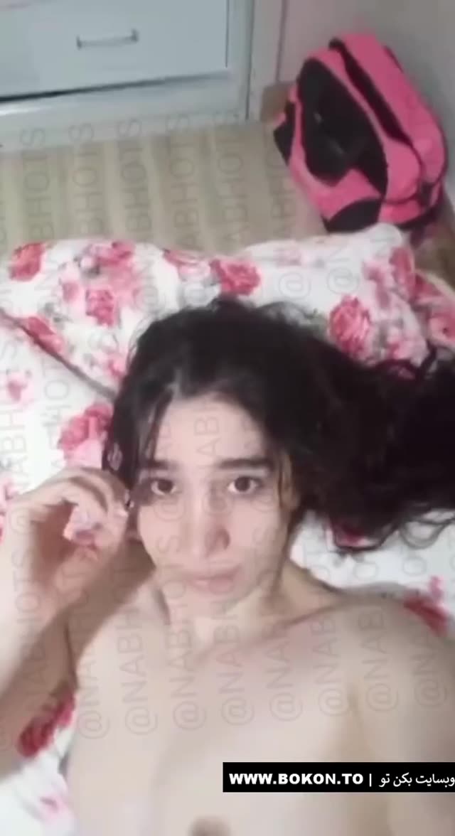 🍑 جنده اصفهانی داغ
