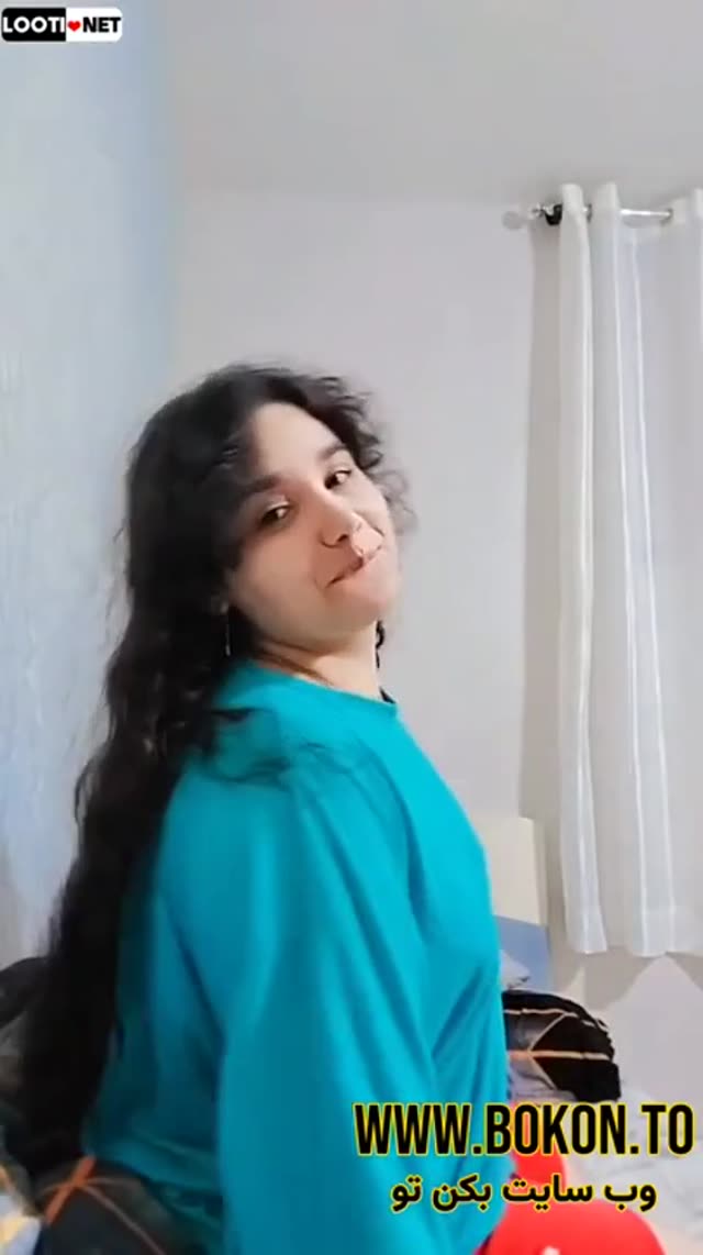 تینیج شیطون کون سفیدشو نشون میده.mp4