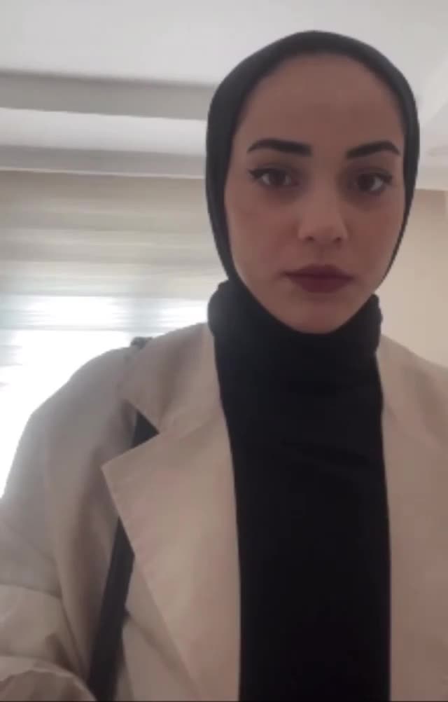 دلبری دختر خوشگل اسکینی