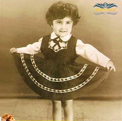 تصاویر سکسی قدیمی (کلاسیک) ایرانی