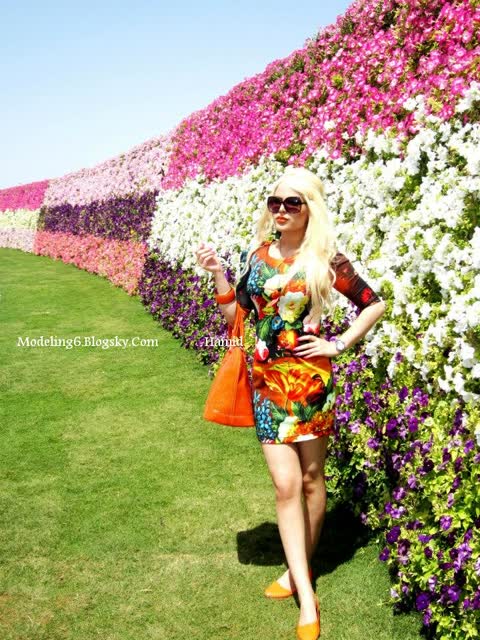 Persian Model | مدلهای زیبای ایرانی‌