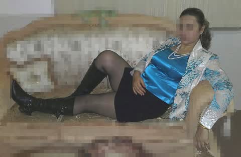 سفید برفی همسر عزیزم