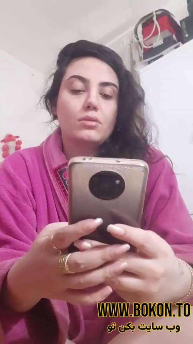 لایو جرئت و حقیقت صبا قسمت ششم.mp4